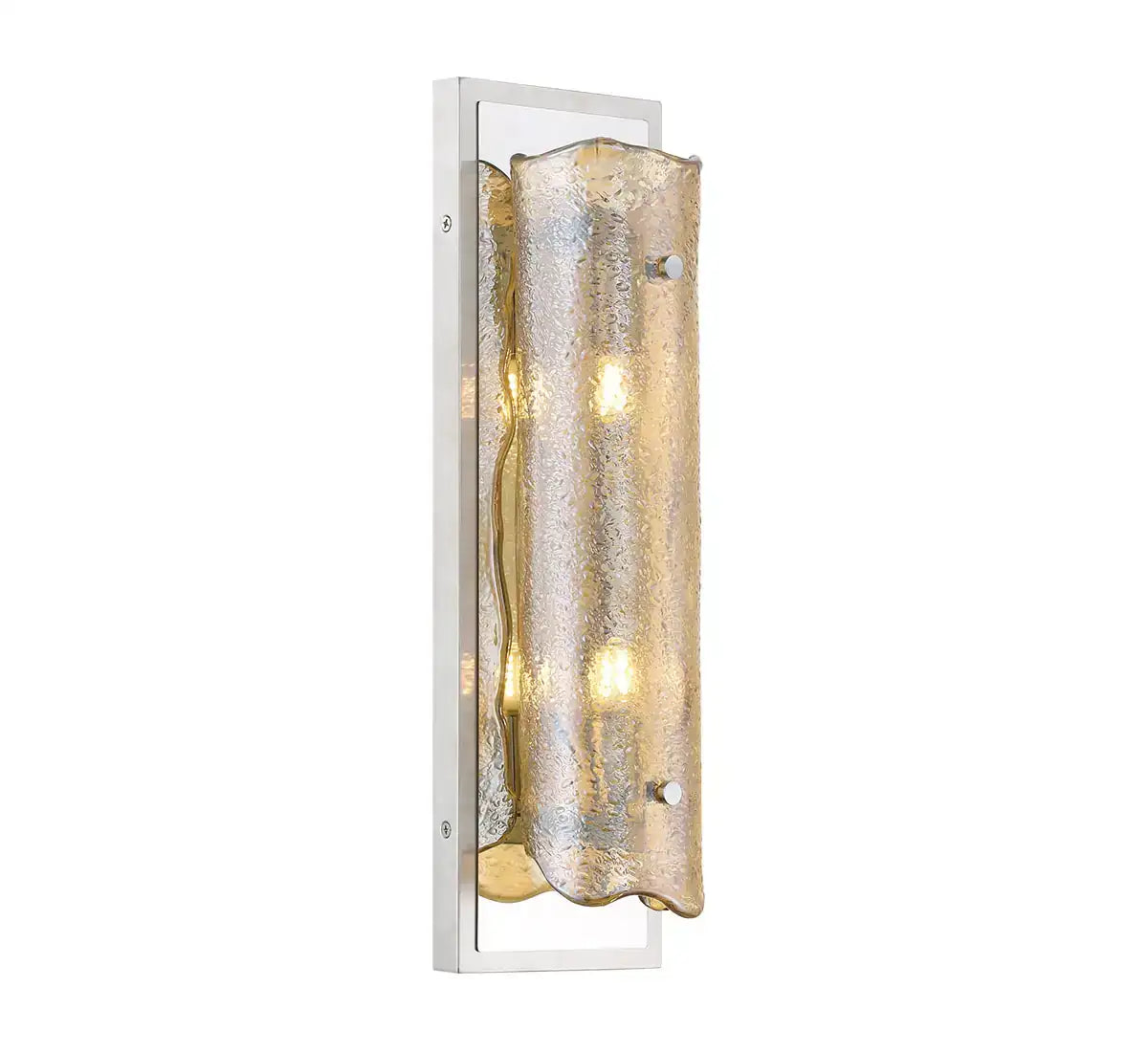 LIB & CO, SORRENTO LED WALL MOUNT, WALL SCONCES