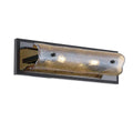 LIB & CO, SORRENTO LED WALL MOUNT, WALL SCONCES