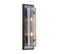 LIB & CO, SORRENTO LED WALL MOUNT, WALL SCONCES