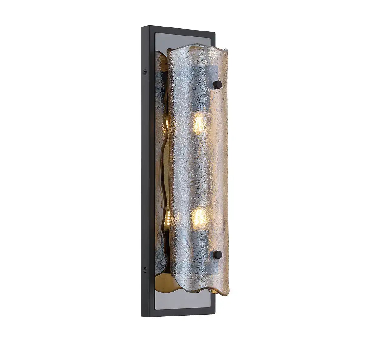 LIB & CO, SORRENTO LED WALL MOUNT, WALL SCONCES