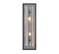 LIB & CO, SORRENTO LED WALL MOUNT, WALL SCONCES