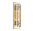 LIB & CO, SORRENTO LED WALL MOUNT, WALL SCONCES