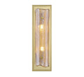 LIB & CO, SORRENTO LED WALL MOUNT, WALL SCONCES