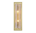 LIB & CO, SORRENTO LED WALL MOUNT, WALL SCONCES