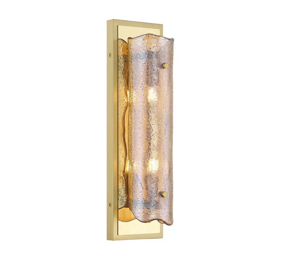LIB & CO, SORRENTO LED WALL MOUNT, WALL SCONCES