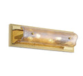 LIB & CO, SORRENTO LED WALL MOUNT, WALL SCONCES