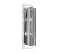 LIB & CO, SORRENTO LED WALL MOUNT, WALL SCONCES