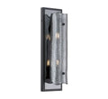 LIB & CO, SORRENTO LED WALL MOUNT, WALL SCONCES