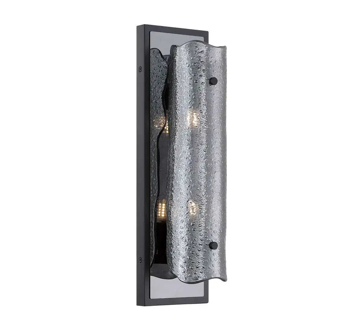 LIB & CO, SORRENTO LED WALL MOUNT, WALL SCONCES