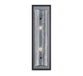 LIB & CO, SORRENTO LED WALL MOUNT, WALL SCONCES