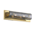 LIB & CO, SORRENTO LED WALL MOUNT, WALL SCONCES