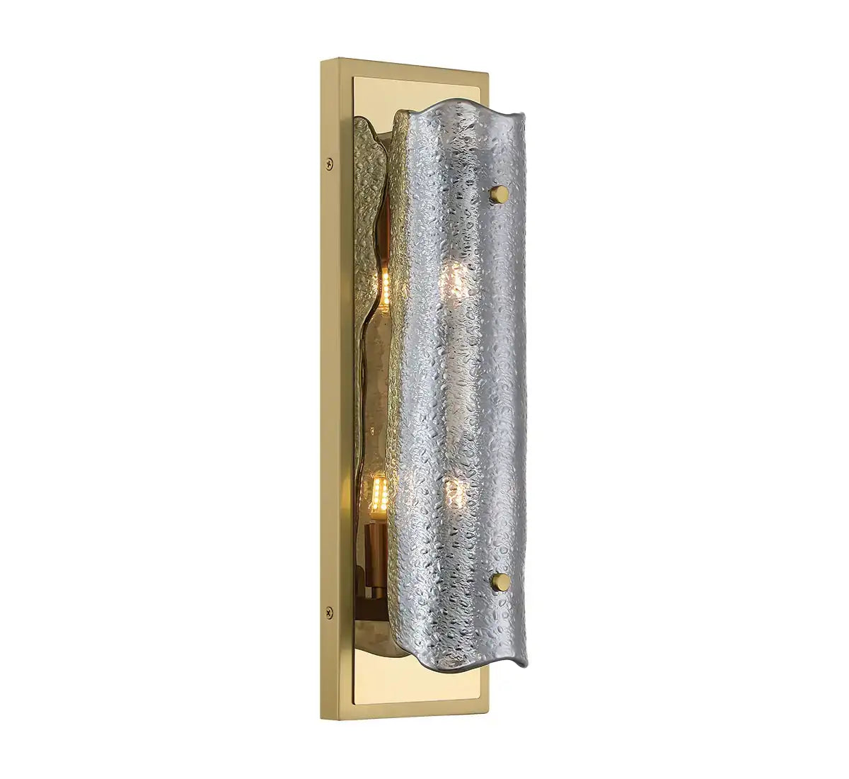 LIB & CO, SORRENTO LED WALL MOUNT, WALL SCONCES