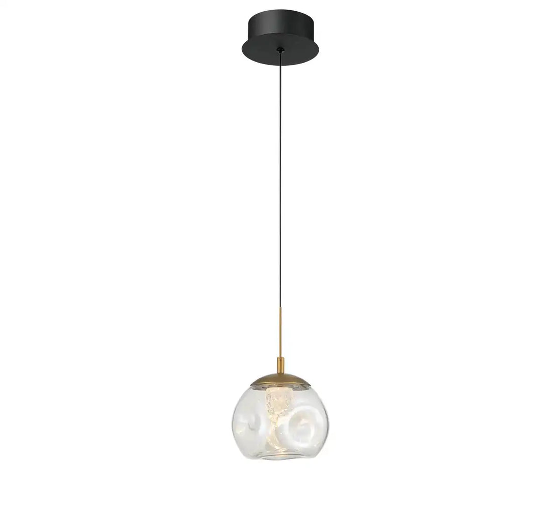LIB & CO, CAMERINO LED PENDANT, PENDANT LIGHT
