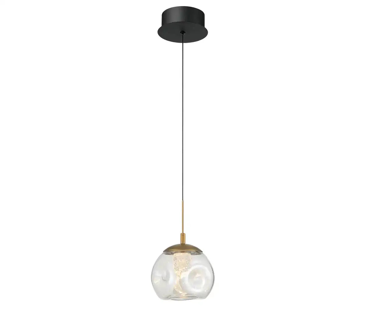 LIB & CO, CAMERINO LED PENDANT, PENDANT LIGHT