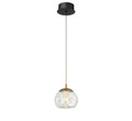 LIB & CO, CAMERINO LED PENDANT, PENDANT LIGHT