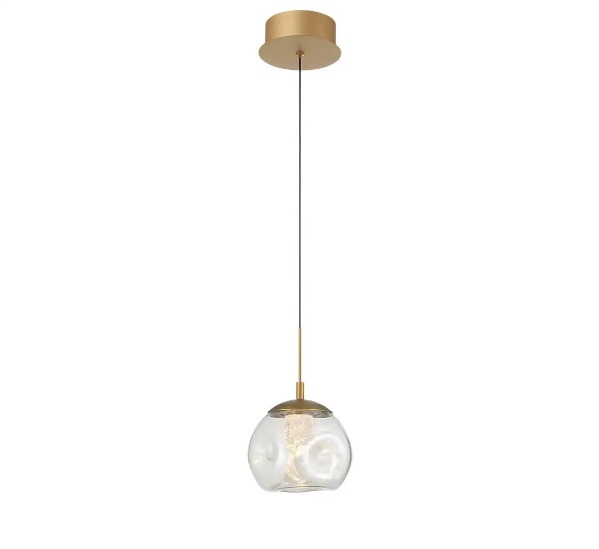LIB & CO, CAMERINO LED PENDANT, PENDANT LIGHT