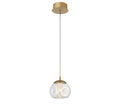 LIB & CO, CAMERINO LED PENDANT, PENDANT LIGHT