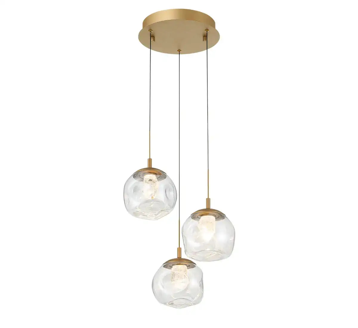 LIB & CO, CAMERINO LED PENDANT, PENDANT LIGHT