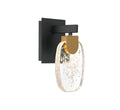 LIB & CO, CASTELO LED WALL MOUNT, WALL SCONCES