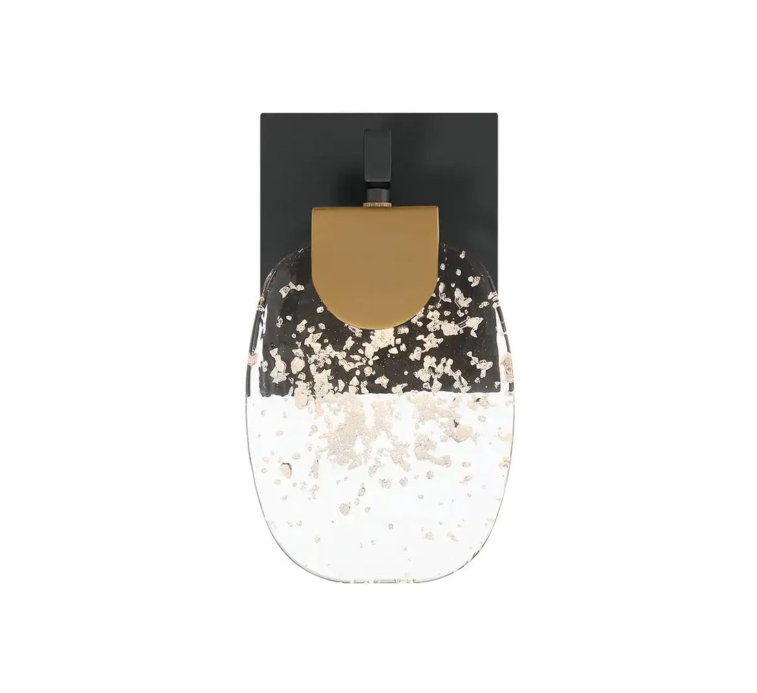 LIB & CO, CASTELO LED WALL MOUNT, WALL SCONCES