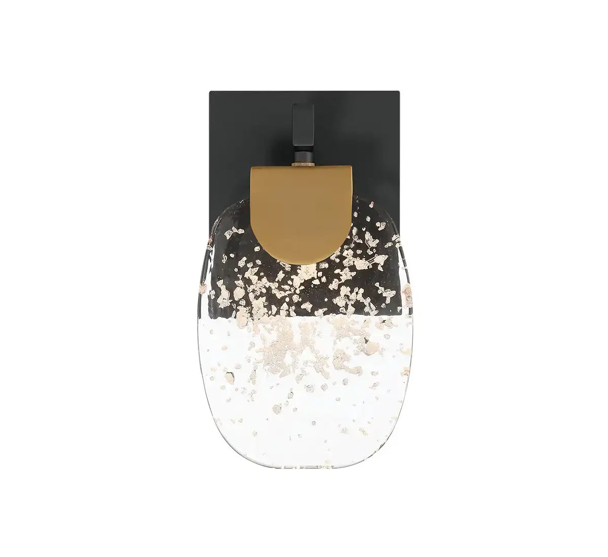 LIB & CO, CASTELO LED WALL MOUNT, WALL SCONCES