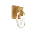 LIB & CO, CASTELO LED WALL MOUNT, WALL SCONCES