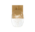LIB & CO, CASTELO LED WALL MOUNT, WALL SCONCES