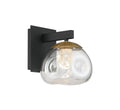LIB & CO, CAMERINO LED WALL MOUNT, WALL SCONCES