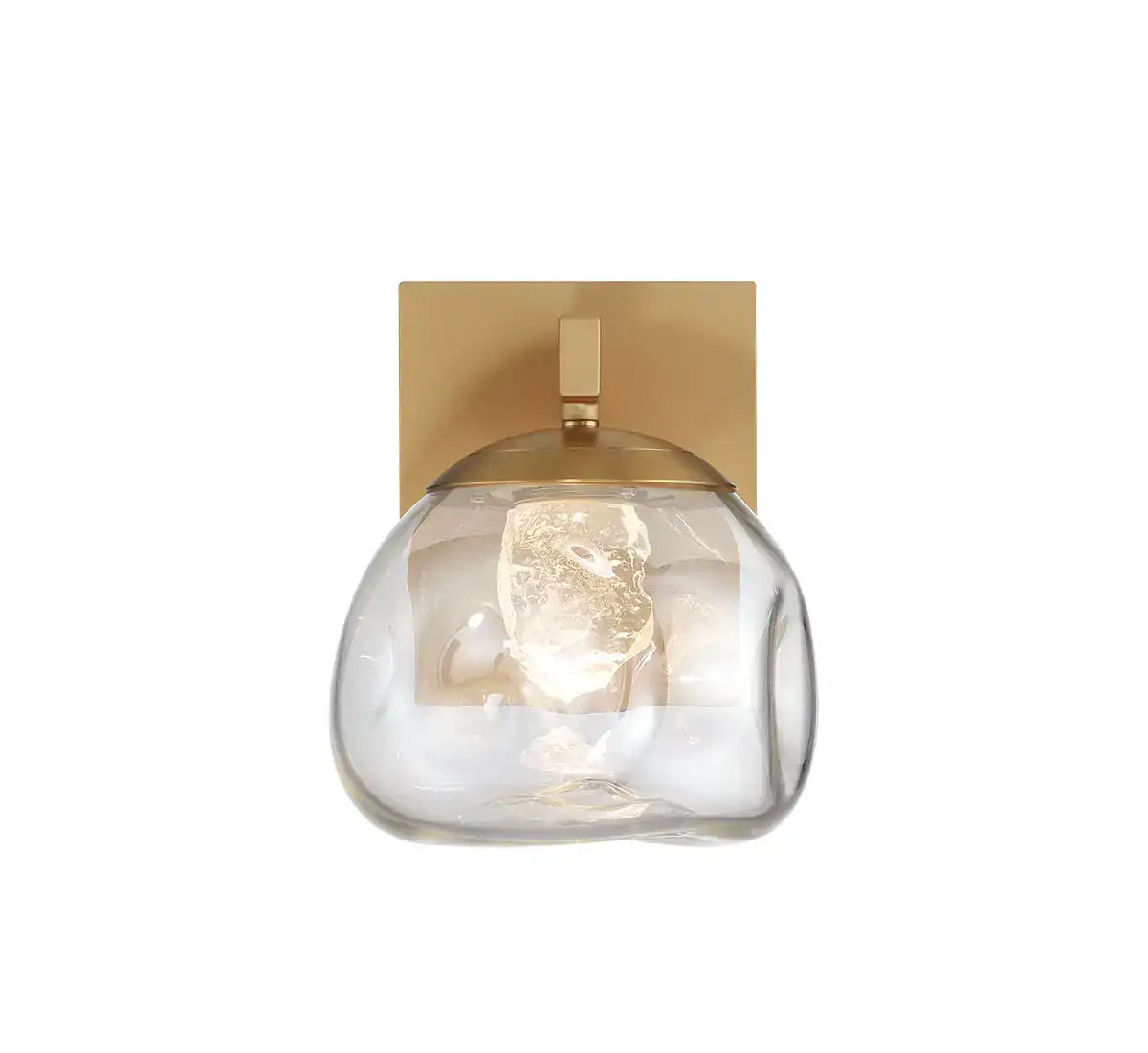 LIB & CO, CAMERINO LED WALL MOUNT, WALL SCONCES