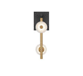 LIB & CO, ETNA LED WALL MOUNT, WALL SCONCES