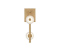 LIB & CO, ETNA LED WALL MOUNT, WALL SCONCES