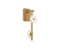 LIB & CO, ETNA LED WALL MOUNT, WALL SCONCES