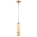 MATTEO, BAMBU PENDANT, PENDANT LIGHT