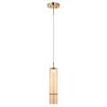 MATTEO, BAMBU PENDANT, PENDANT LIGHT