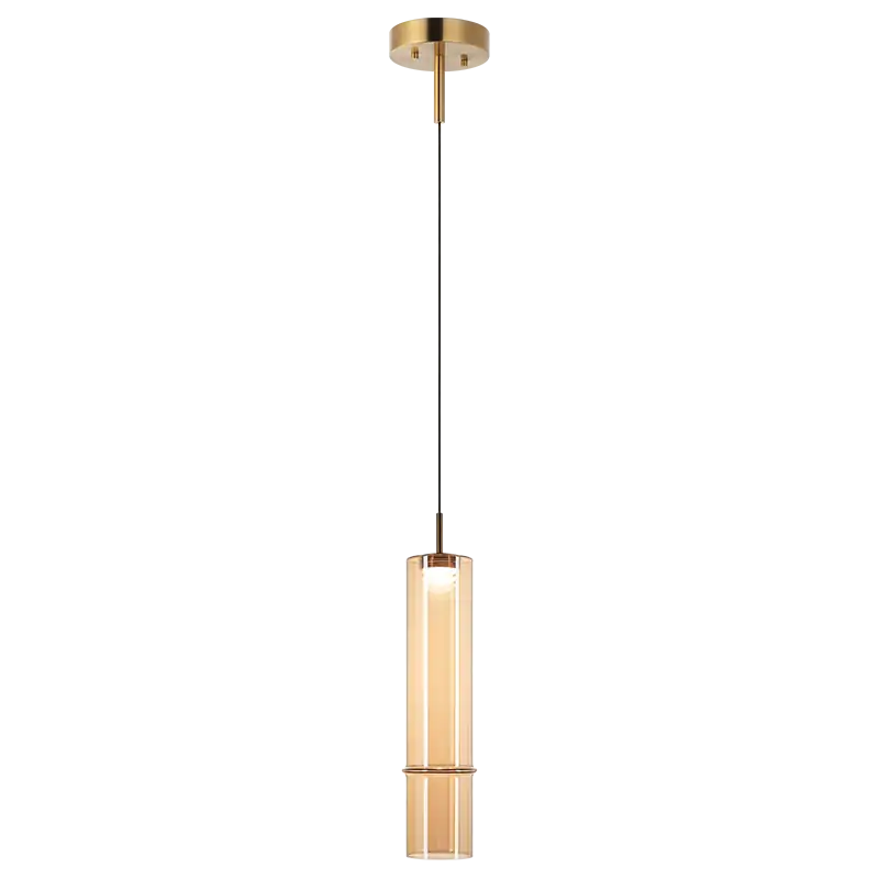 MATTEO, BAMBU PENDANT, PENDANT LIGHT