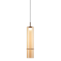 MATTEO, BAMBU PENDANT, PENDANT LIGHT