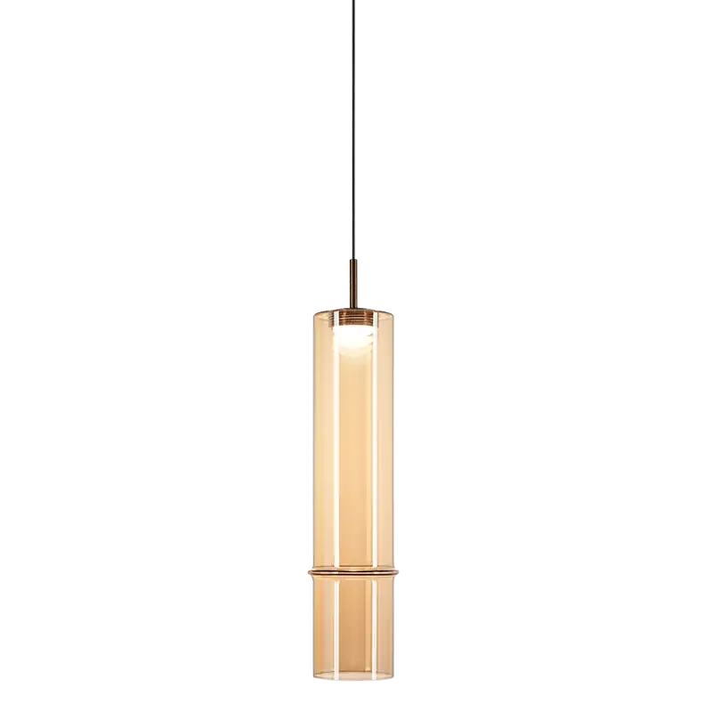 MATTEO, BAMBU PENDANT, PENDANT LIGHT