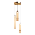 MATTEO, BAMBU PENDANT, PENDANT LIGHT