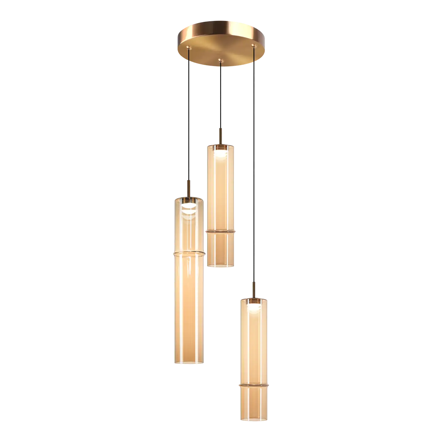 MATTEO, BAMBU PENDANT, PENDANT LIGHT