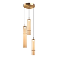 MATTEO, BAMBU PENDANT, PENDANT LIGHT