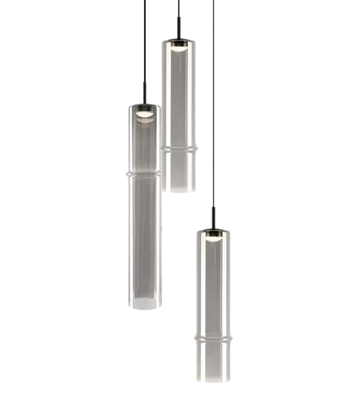 MATTEO, BAMBU PENDANT, PENDANT LIGHT