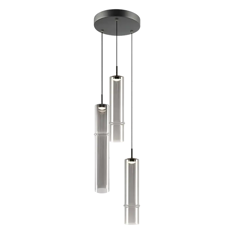 MATTEO, BAMBU PENDANT, PENDANT LIGHT