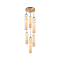 MATTEO, BAMBU PENDANT, PENDANT LIGHT
