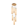 MATTEO, BAMBU PENDANT, PENDANT LIGHT