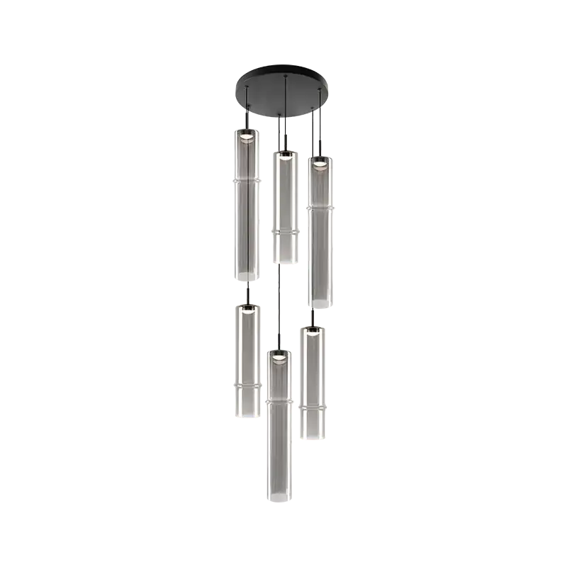 MATTEO, BAMBU PENDANT, PENDANT LIGHT