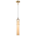 MATTEO, BAMBU PENDANT, PENDANT LIGHT