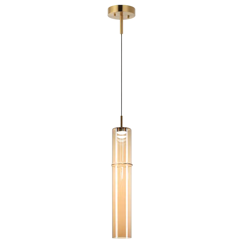 MATTEO, BAMBU PENDANT, PENDANT LIGHT