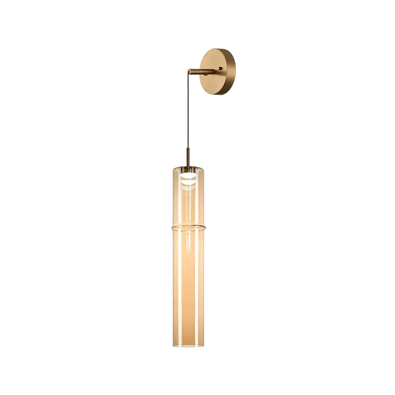 MATTEO, BAMBU PENDANT, PENDANT LIGHT