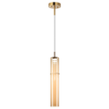 MATTEO, BAMBU PENDANT, PENDANT LIGHT