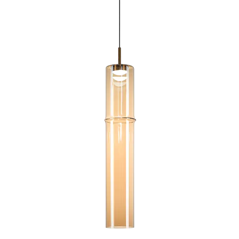 MATTEO, BAMBU PENDANT, PENDANT LIGHT